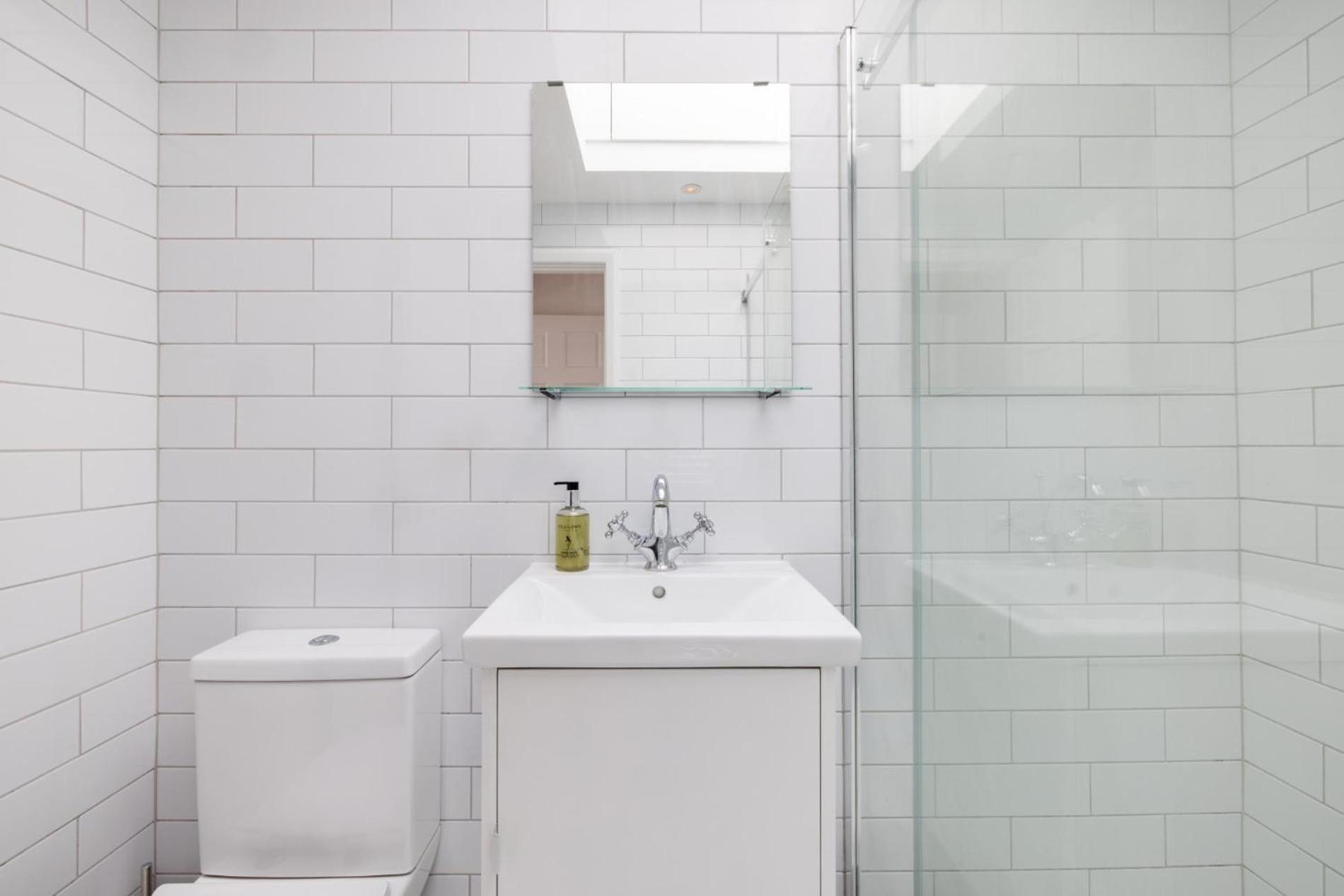 Apartamento The Thames Embrace 3 Bedroom And Garden House In Battersea
