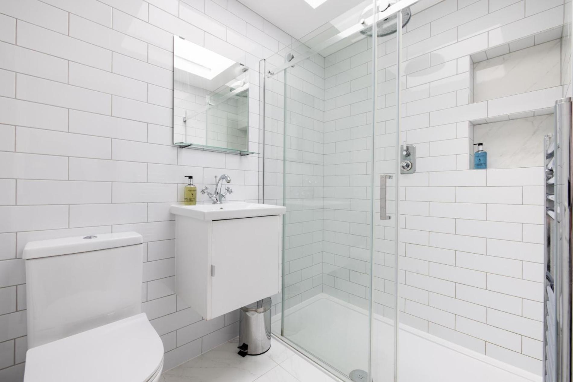 The Thames Embrace 3 Bedroom And Garden House In Battersea Apartamento Londres